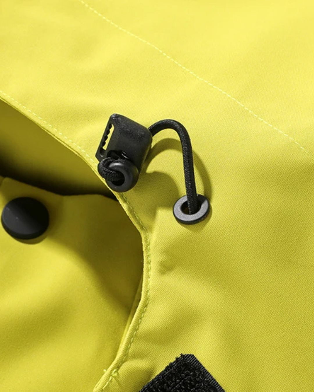 StormShield 3L – Veste Imperméable pour toutes vos randonnées