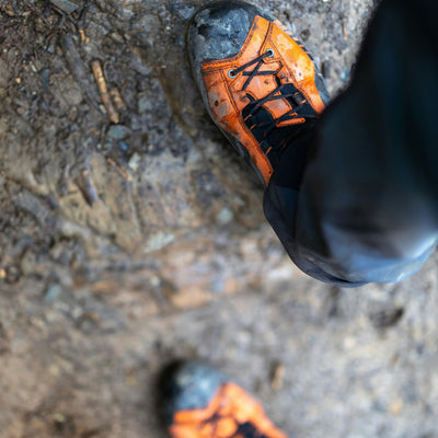 Chaussures de randonnée