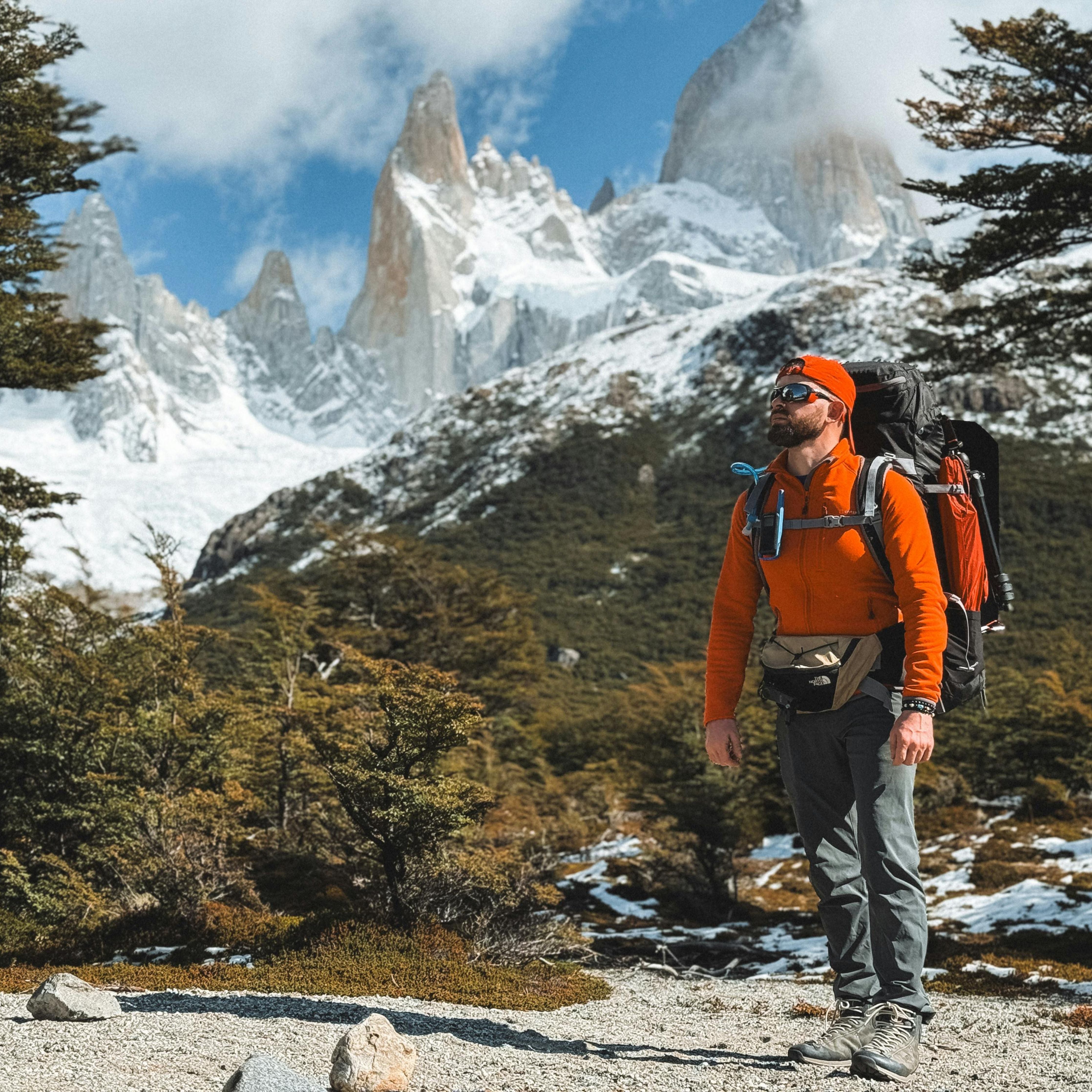 Randonnée & Trekking – Pack&Trek
