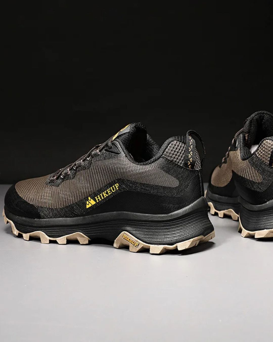 Chaussures de Randonnée Homme | Robustesse & Confort pour Toutes Vos Aventures