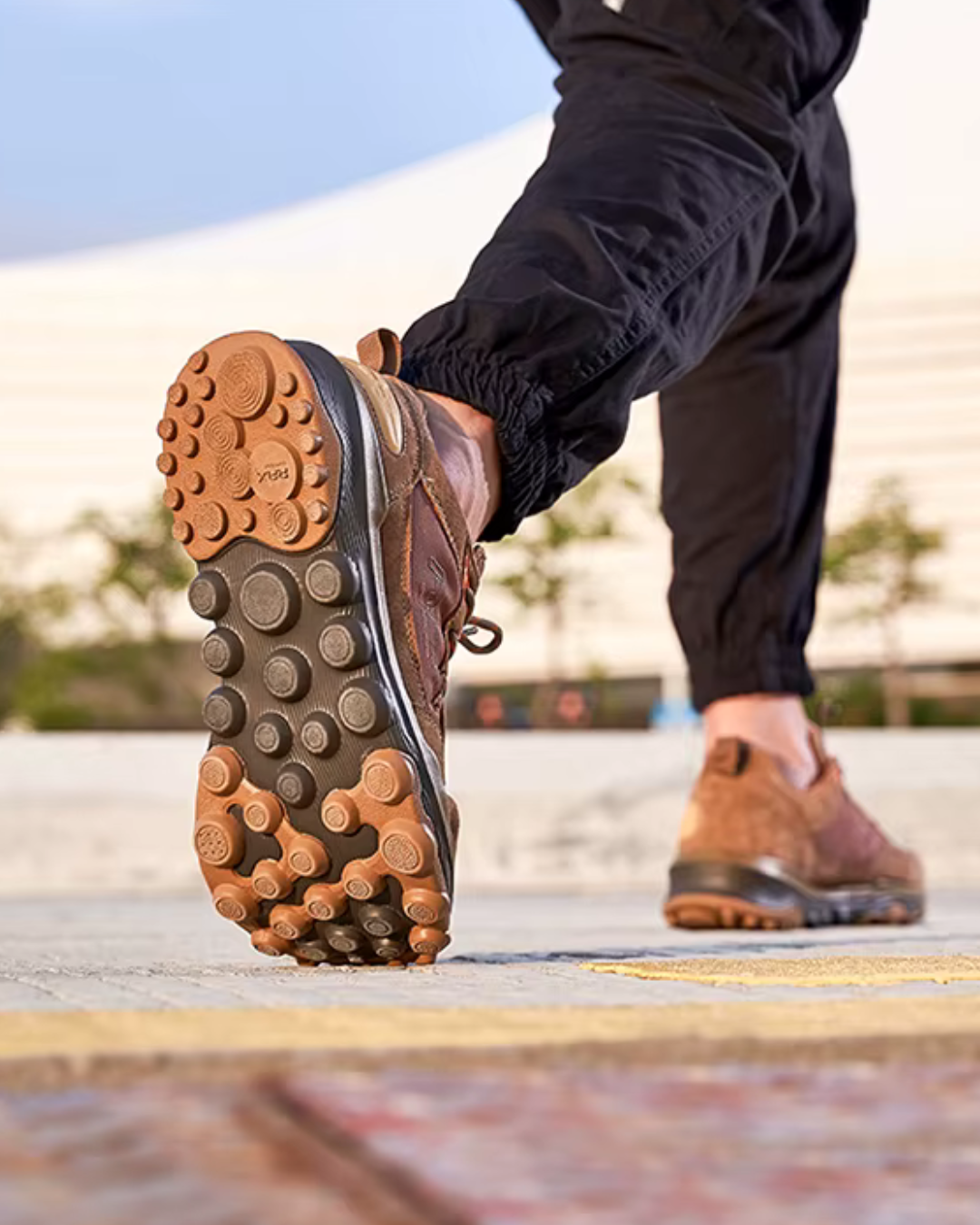 Chaussures de Randonnée Homme RAX – Ultra Respirantes & Légères | Trekking & Trail