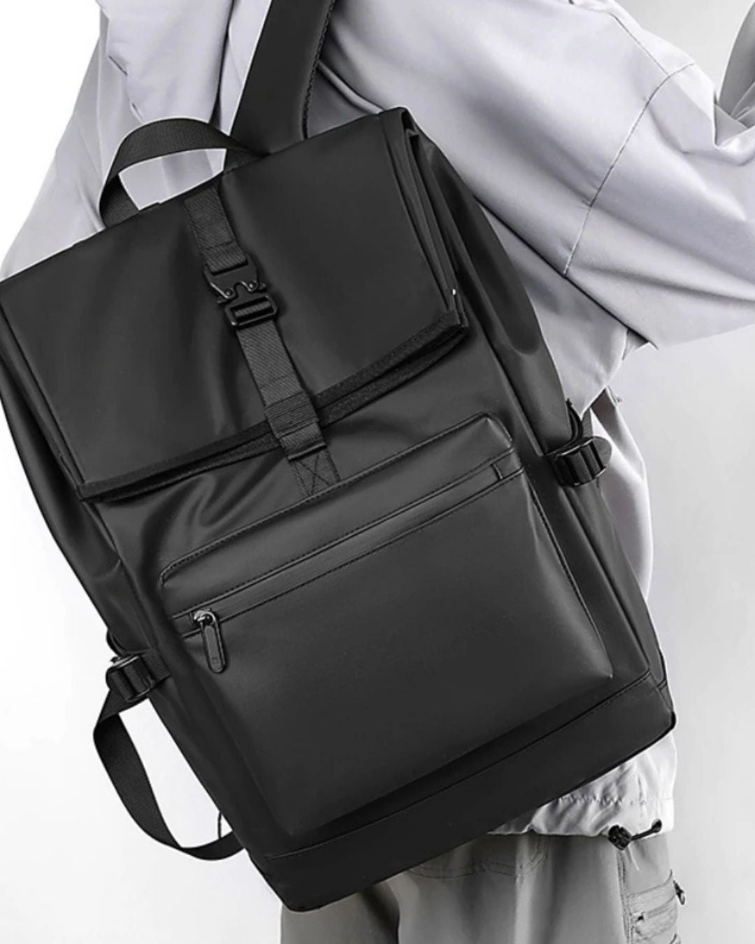 TrailDry™ – Sac Étanche Ultra-Léger pour Randonnée & Outdoor