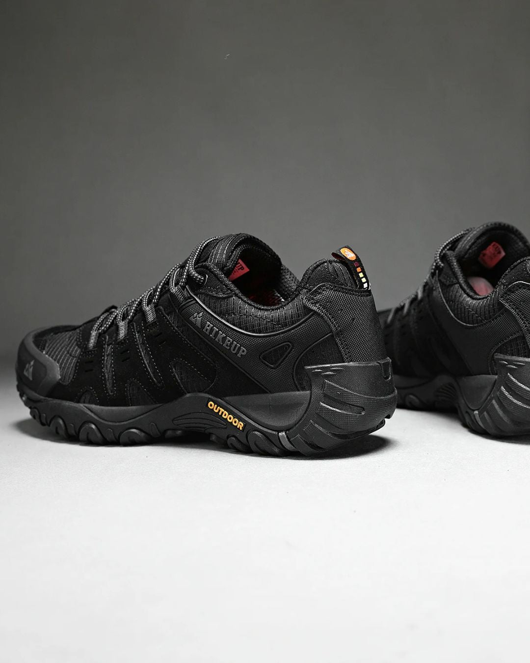 Chaussures Randonnée Homme Daim - Trekking | Montagne & Aventure