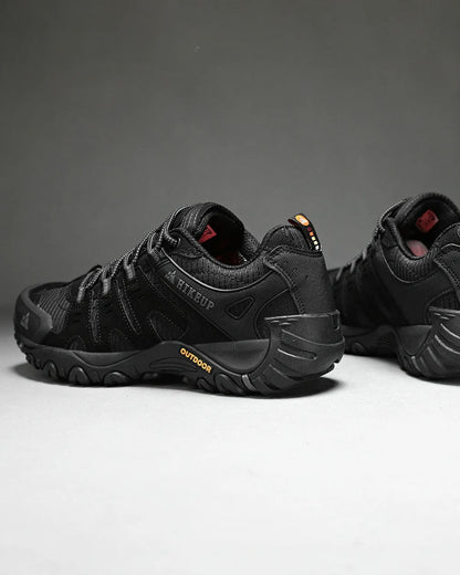 Chaussures Randonnée Homme Daim - Trekking | Montagne & Aventure
