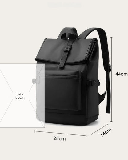 TrailDry™ – Sac Étanche Ultra-Léger pour Randonnée & Outdoor