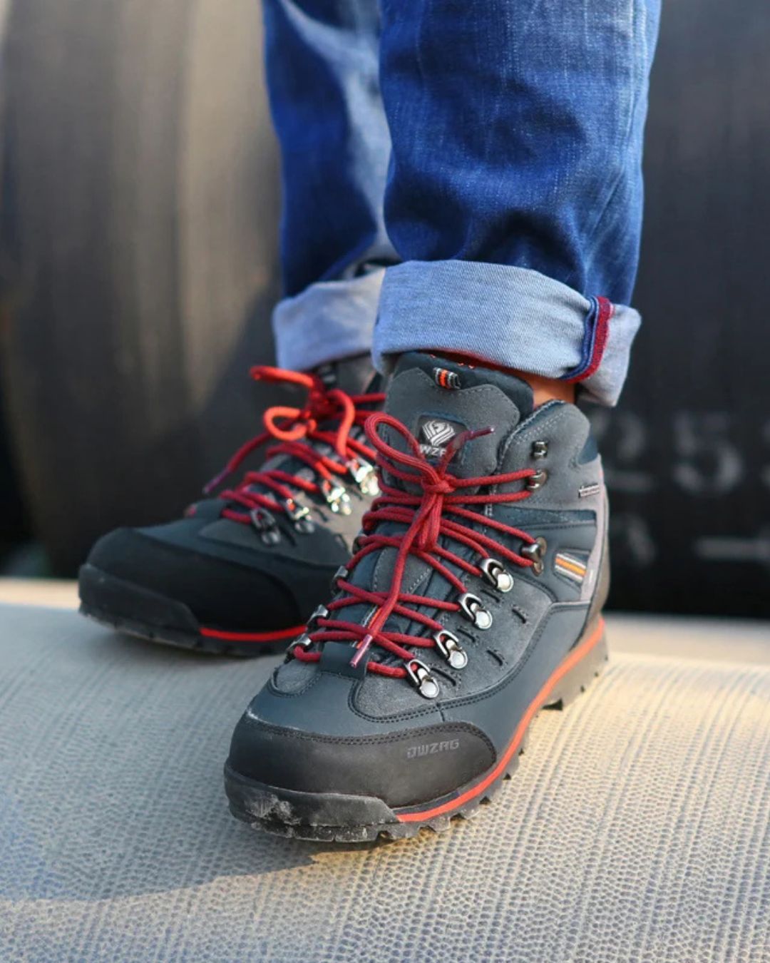 Chaussures Randonnée Homme Imperméable - Trekking | Montagne & Outdoor