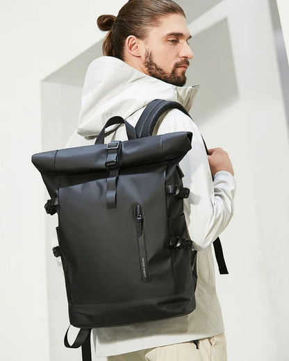 Sac à Dos Extensible HK – Voyage, Randonnée & Quotidien