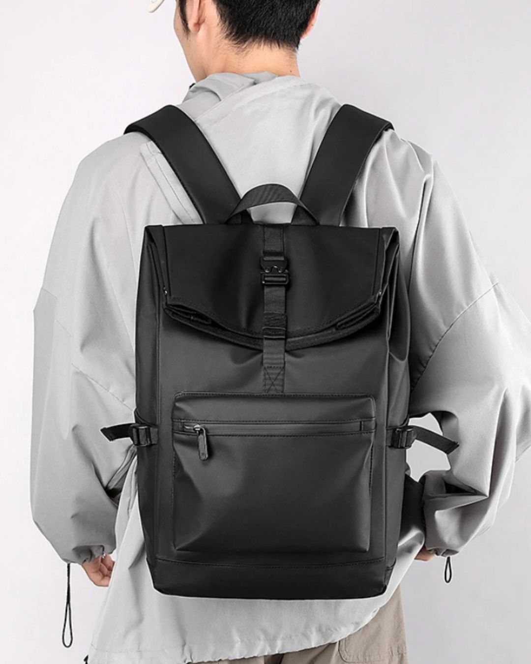 TrailDry™ – Sac Étanche Ultra-Léger pour Randonnée & Outdoor