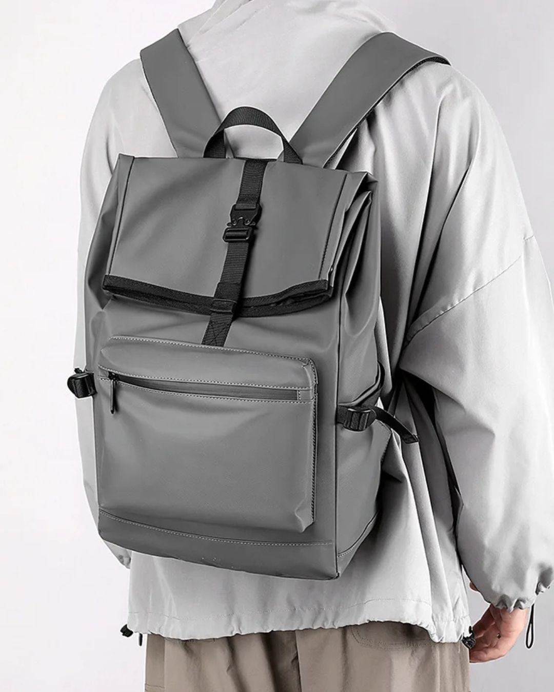 TrailDry™ – Sac Étanche Ultra-Léger pour Randonnée & Outdoor