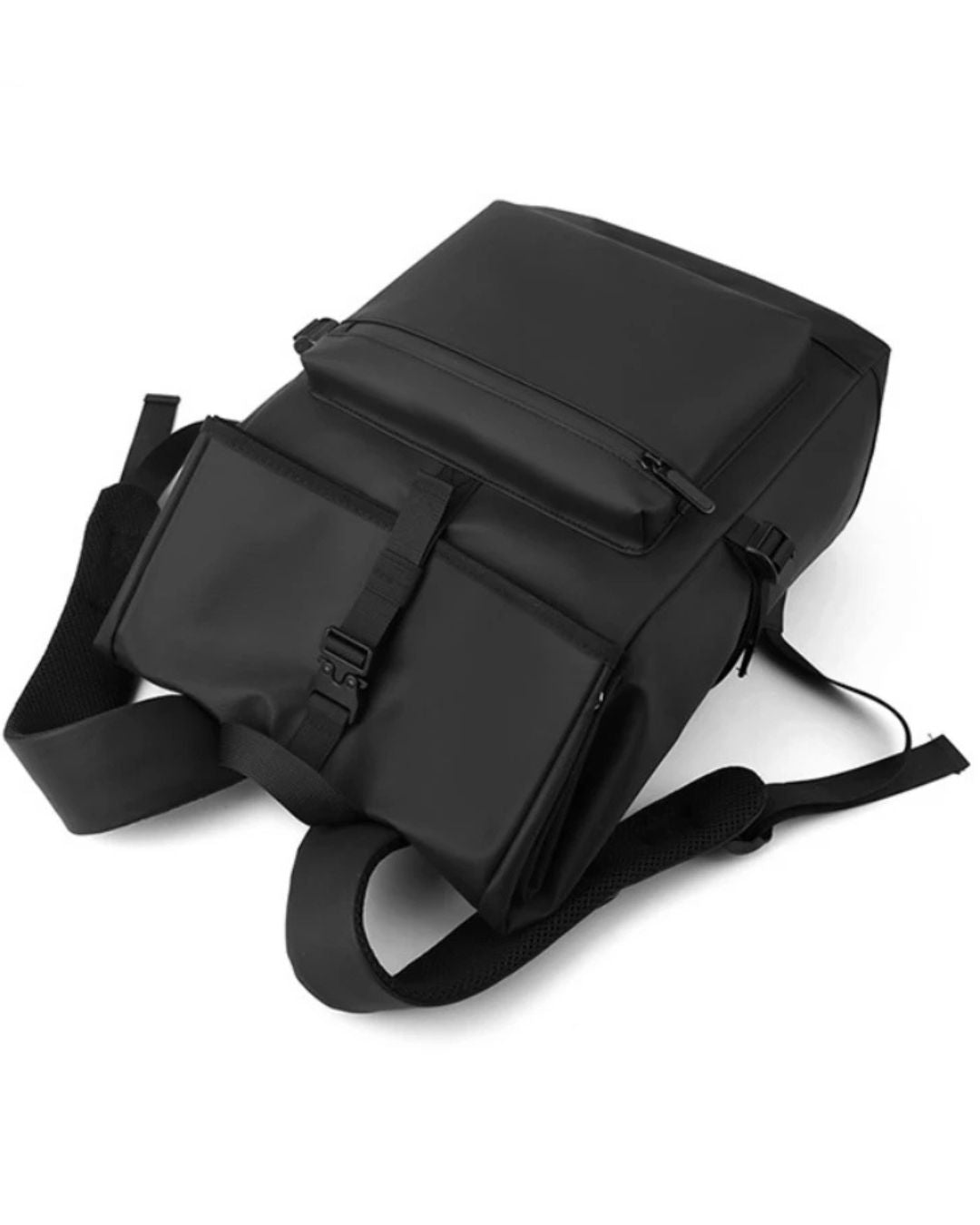 TrailDry™ – Sac Étanche Ultra-Léger pour Randonnée & Outdoor