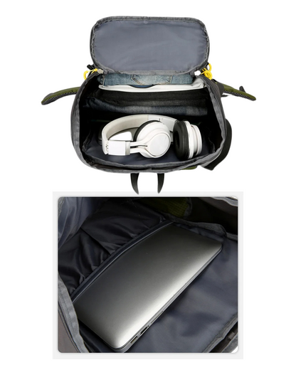 TrekMotion 50L-Le sac de randonnée conçu pour l’aventure