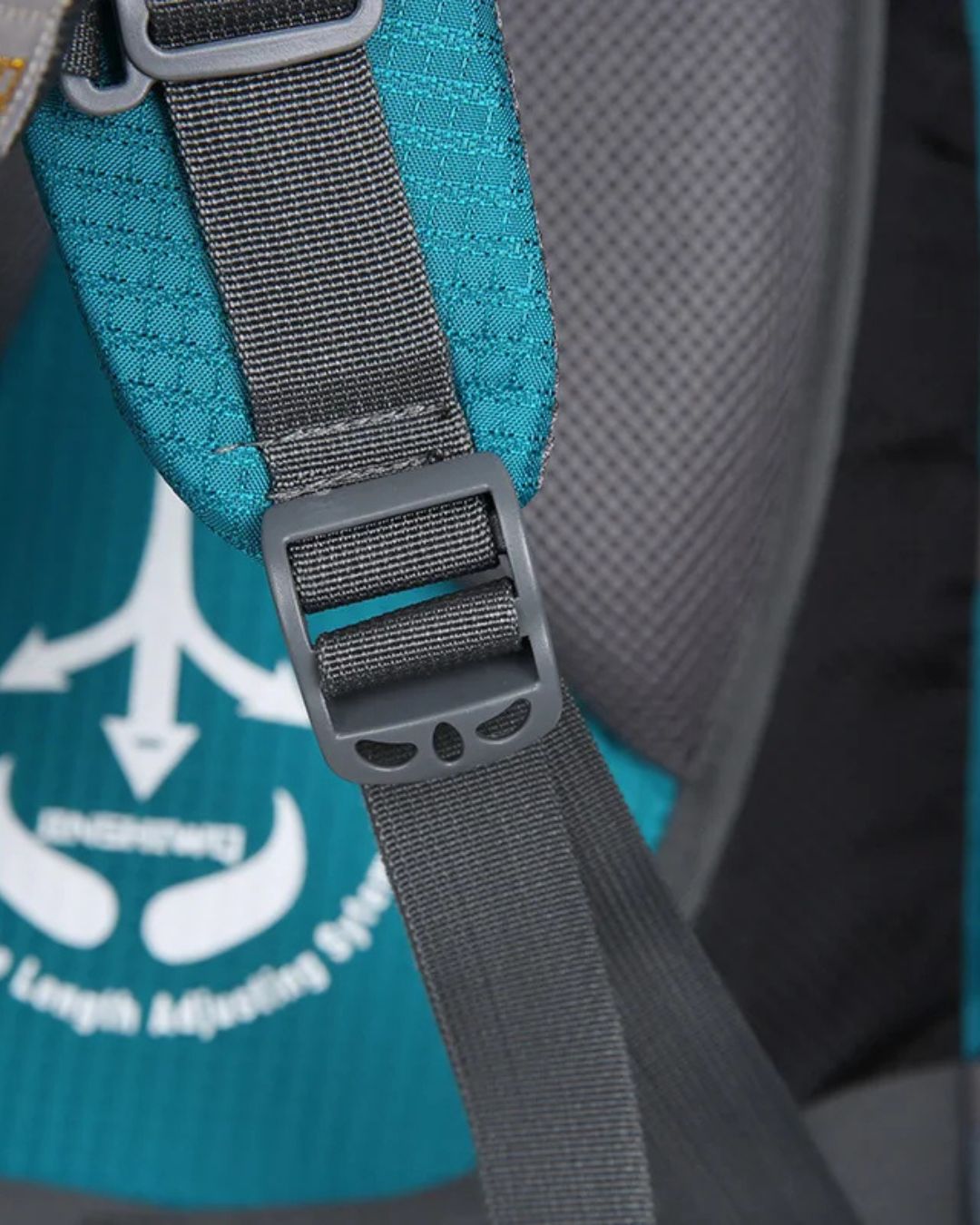 Explorer Air 80L-Sac à dos de trekking ultra-léger