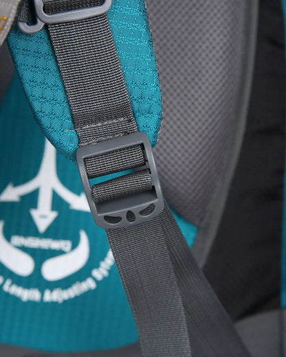 Explorer Air 80L-Sac à dos de trekking ultra-léger