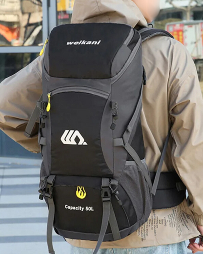 TrekMotion 50L-Le sac de randonnée conçu pour l’aventure