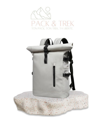 Sac à Dos Extensible HK – Voyage, Randonnée & Quotidien