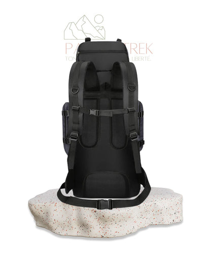 TitanTrail 90L - Le Sac à dos ultime pour les expéditions sans limites