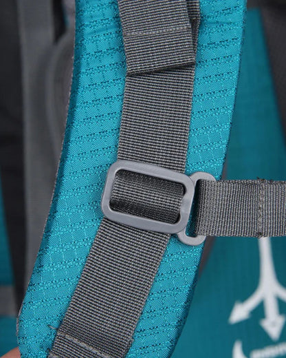 Explorer Air 80L-Sac à dos de trekking ultra-léger