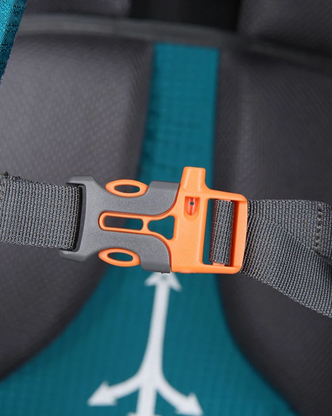 Explorer Air 80L-Sac à dos de trekking ultra-léger