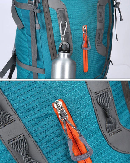 Explorer Air 80L-Sac à dos de trekking ultra-léger