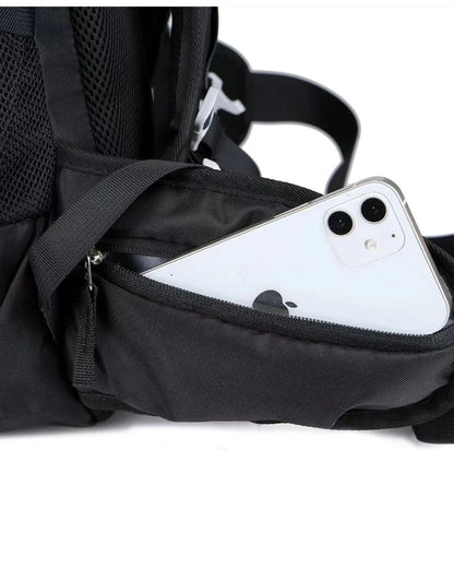 TrailVenture 50L -Le Sac à dos polyvalent pour toutes vos aventures