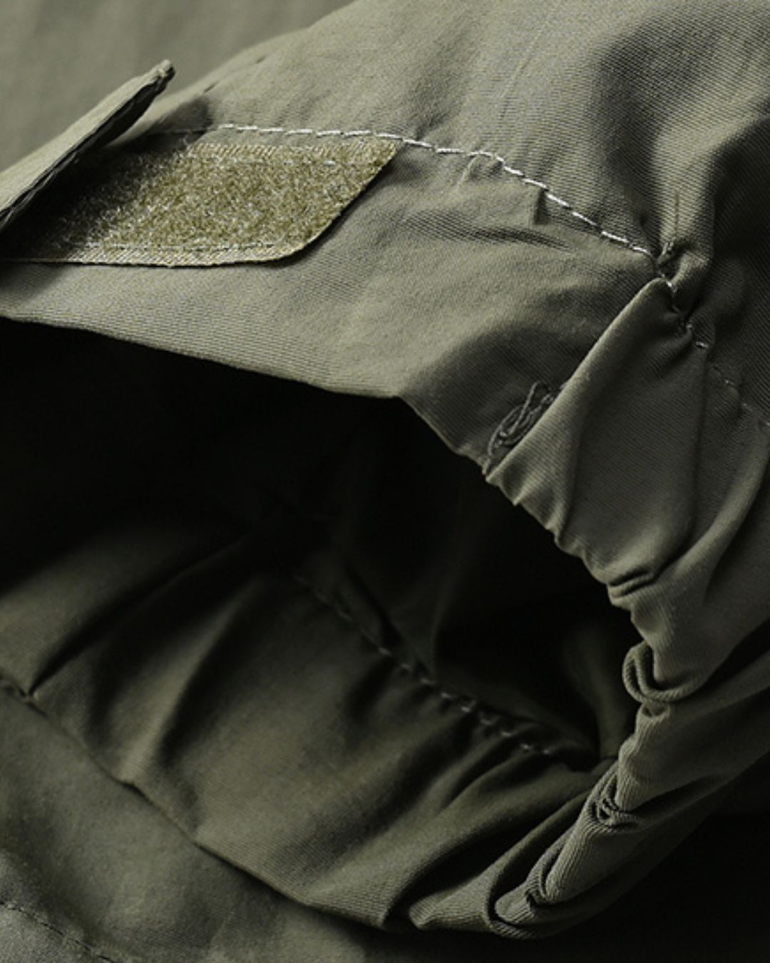 Tactical Shield – Veste Coupe-Vent Imperméable Randonnée