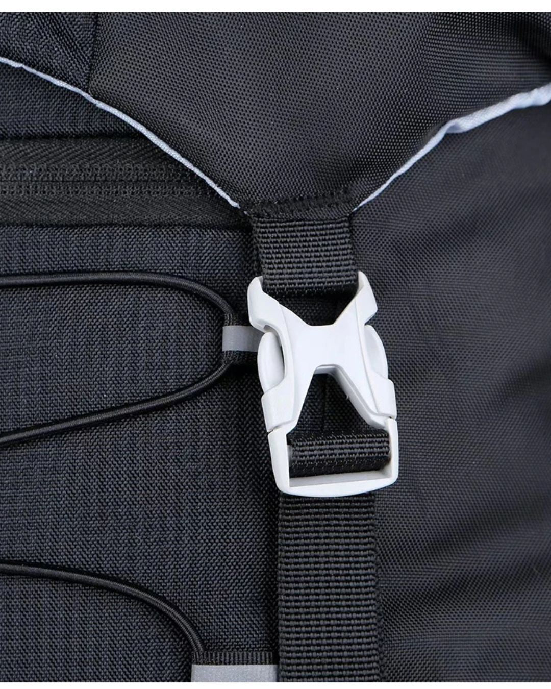 TrailVenture 50L -Le Sac à dos polyvalent pour toutes vos aventures