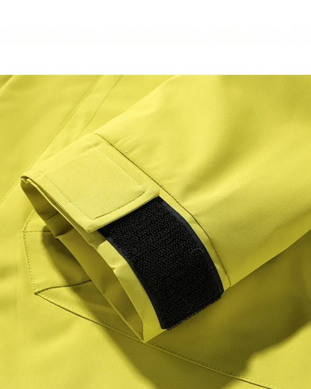 StormShield 3L – Veste Imperméable pour toutes vos randonnées