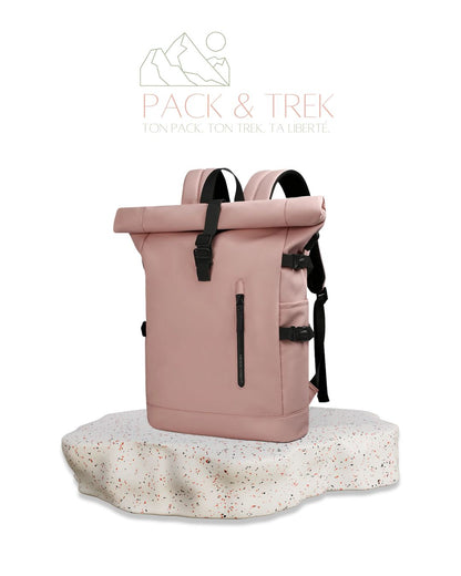 Sac à Dos Extensible HK – Voyage, Randonnée & Quotidien