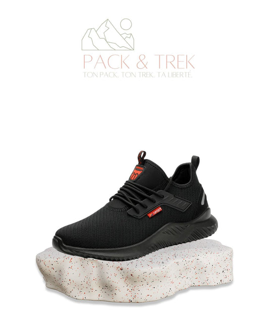 Chaussures de Sécurité Outdoor ｜Randonnée & Trail