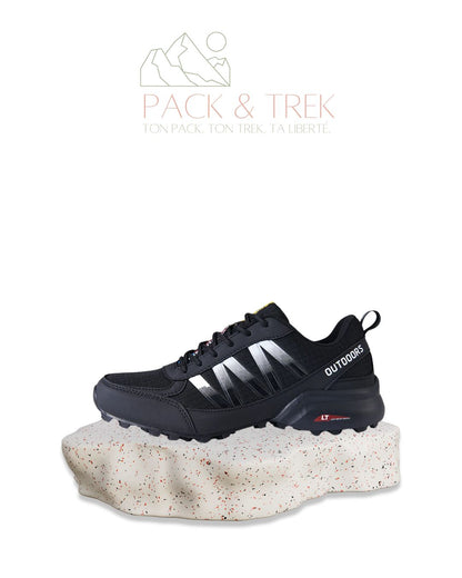 Chaussures de Randonnée Imperméables – Performance et Confort en Plein Air