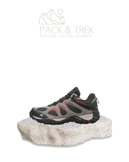 Chaussures de Randonnée Homme adhérente