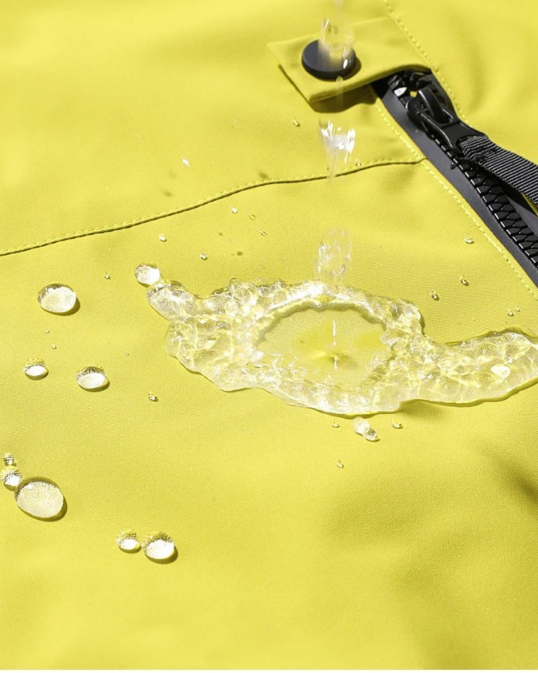 StormShield 3L – Veste Imperméable pour toutes vos randonnées