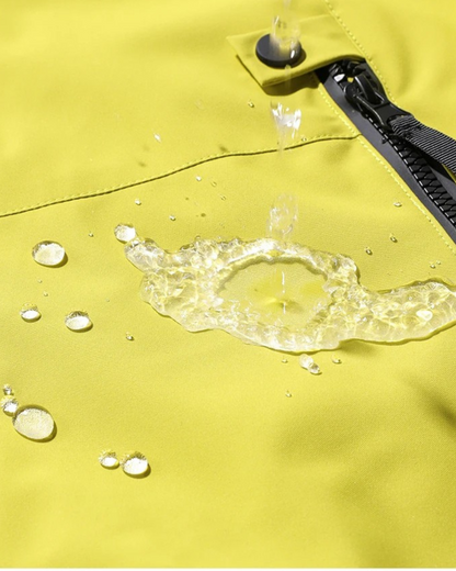 StormShield 3L – Veste Imperméable pour toutes vos randonnées
