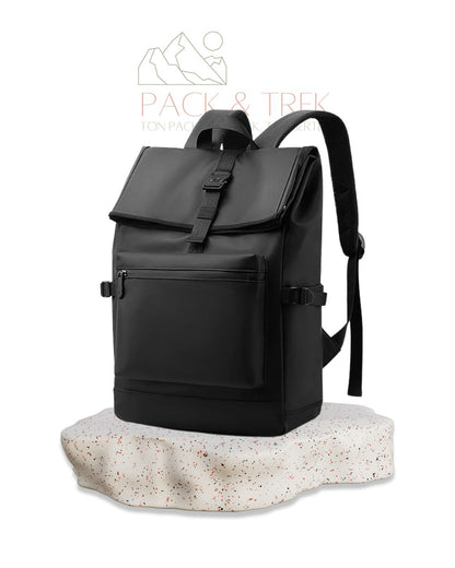 TrailDry™ – Sac Étanche Ultra-Léger pour Randonnée & Outdoor