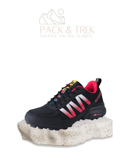 Chaussures de Randonnée Imperméables – Performance et Confort en Plein Air