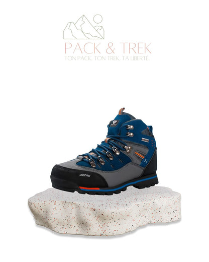 Chaussures Randonnée Homme Imperméable - Trekking | Montagne & Outdoor