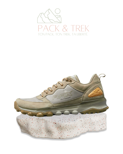 Chaussures de Randonnée Homme RAX – Ultra Respirantes & Légères | Trekking & Trail