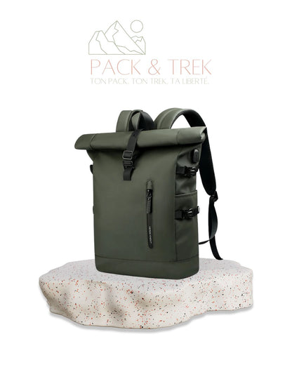 Sac à Dos Extensible HK – Voyage, Randonnée & Quotidien