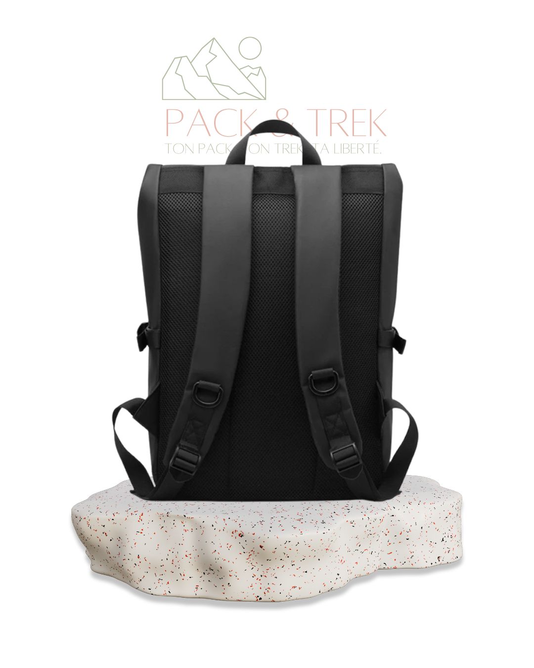 TrailDry™ – Sac Étanche Ultra-Léger pour Randonnée & Outdoor