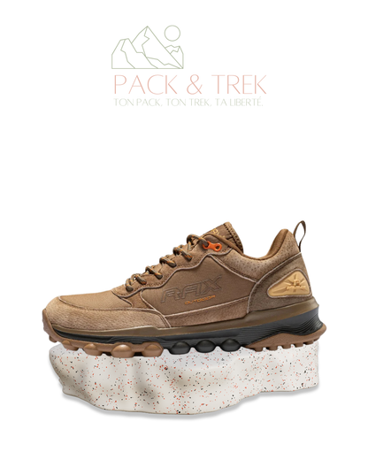 Chaussures de Randonnée Homme RAX – Ultra Respirantes & Légères | Trekking & Trail