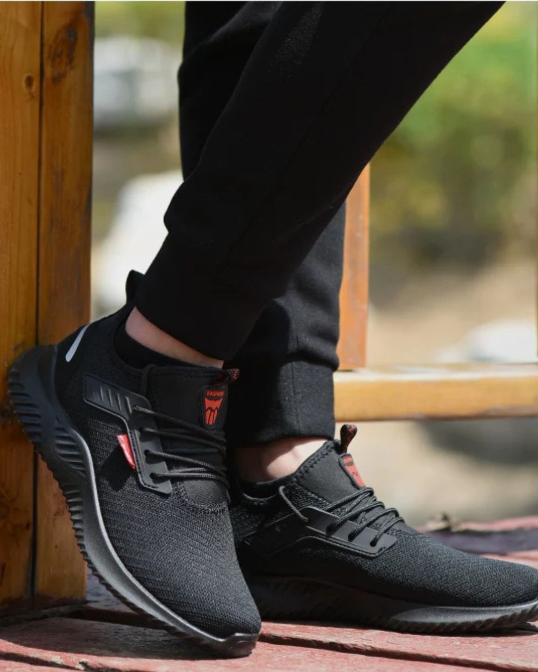 Chaussures de Sécurité Outdoor ｜Randonnée & Trail