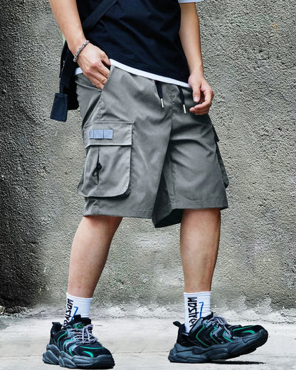 Short Cargo Homme – Légèreté et Praticité pour l’Été