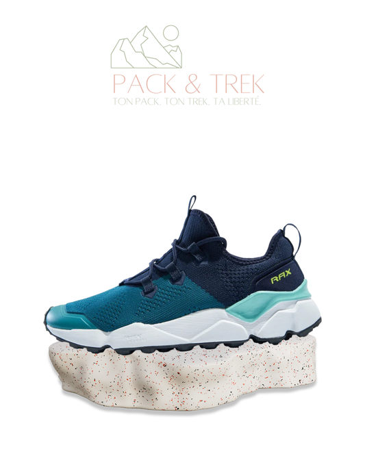 Chaussures de Randonnée Homme RAX – Ultra Respirantes & Légères | Trekking & Trail