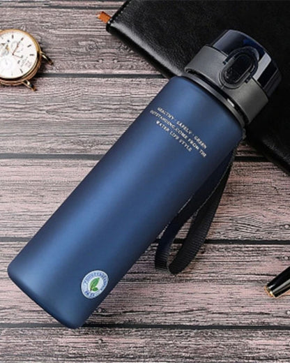 Gourde 400ml / 560ml – Sans BPA & Isolée | Randonnée, Escalade, Outdoor