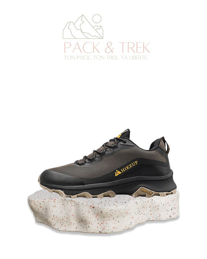 Chaussures de Randonnée Homme | Robustesse & Confort pour Toutes Vos Aventures
