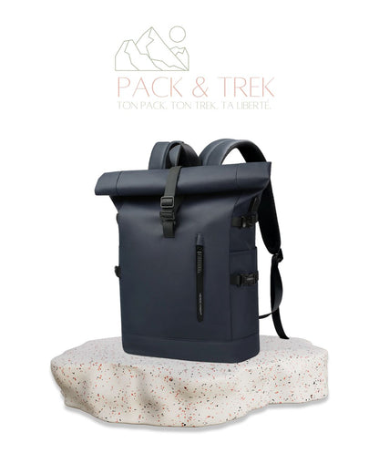 Sac à Dos Extensible HK – Voyage, Randonnée & Quotidien
