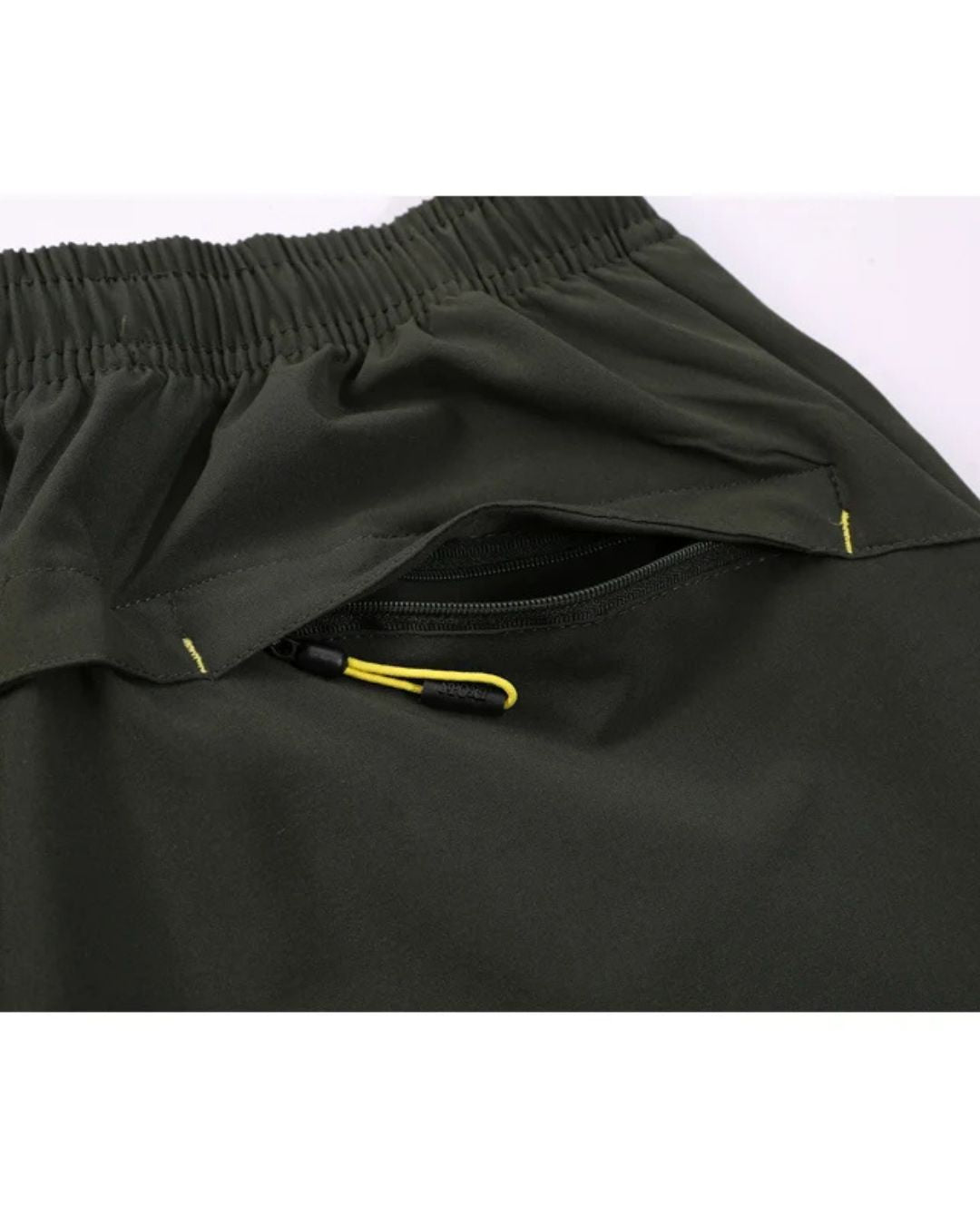 Short Randonnée Homme – Léger, Respirant & Anti-UV