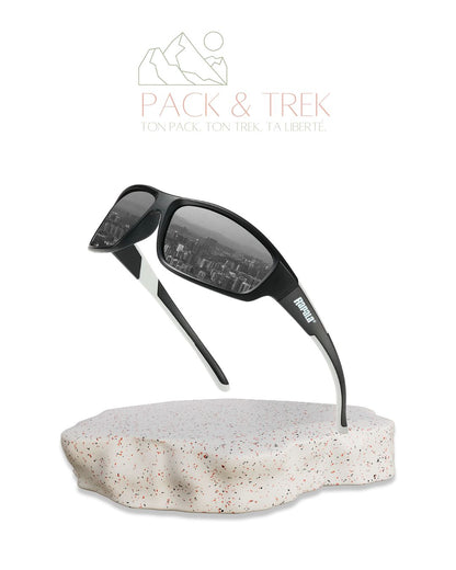 Lunettes Polarisantes Haute Définition Rapala – Pour Randonneurs Exigeants