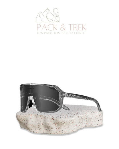 Lunettes de Randonnée  – Style, Protection & Légèreté en Pleine Nature