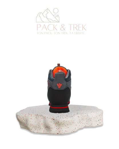 Chaussures Randonnée Homme Imperméable - Trekking | Montagne & Outdoor